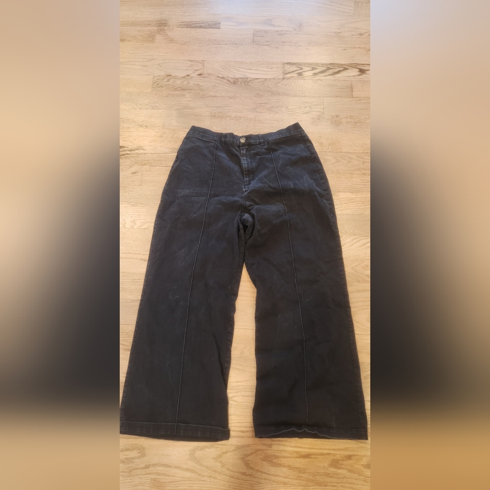 Brass Clothing Sailor Jeans
